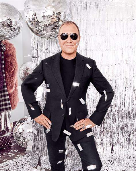 how long has michael kors been around|where was michael kors founded.